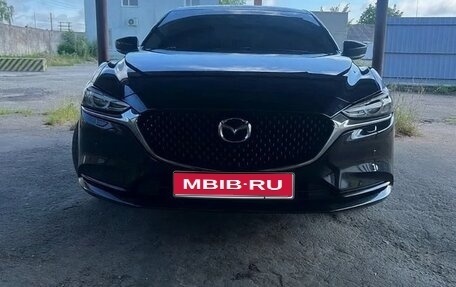 Mazda 6, 2019 год, 2 300 000 рублей, 1 фотография
