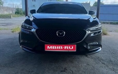 Mazda 6, 2019 год, 2 300 000 рублей, 1 фотография