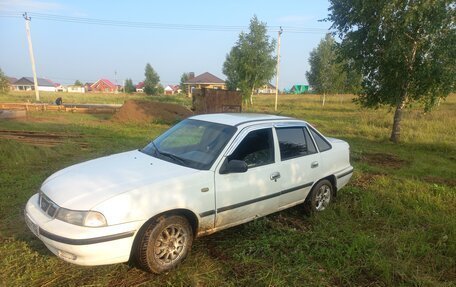 Daewoo Nexia I рестайлинг, 2008 год, 90 000 рублей, 1 фотография