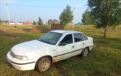Daewoo Nexia I рестайлинг, 2008 год, 90 000 рублей, 1 фотография