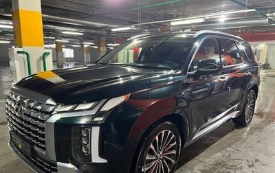 Hyundai Palisade I, 2022 год, 7 600 000 рублей, 1 фотография