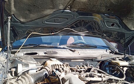 Audi 100, 1987 год, 277 000 рублей, 6 фотография