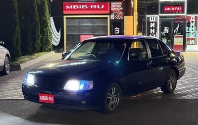 Nissan Bluebird XI, 1998 год, 180 000 рублей, 1 фотография