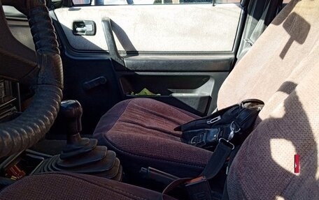 Audi 100, 1987 год, 277 000 рублей, 7 фотография