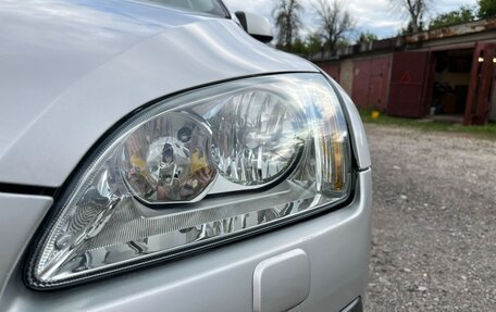 Ford Focus II рестайлинг, 2006 год, 525 000 рублей, 8 фотография