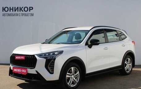 Haval Jolion, 2025 год, 2 319 000 рублей, 1 фотография