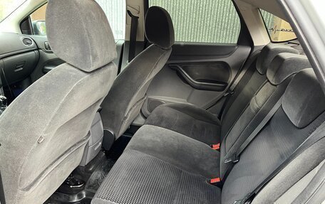 Ford Focus II рестайлинг, 2006 год, 525 000 рублей, 26 фотография