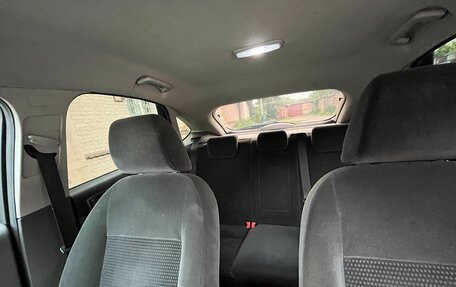 Ford Focus II рестайлинг, 2006 год, 525 000 рублей, 28 фотография