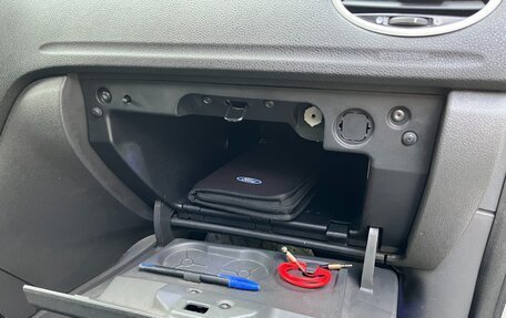Ford Focus II рестайлинг, 2006 год, 525 000 рублей, 30 фотография