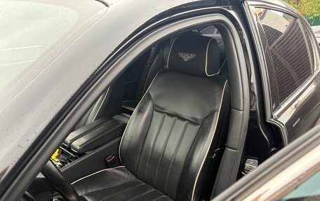 Bentley Continental Flying Spur, 2011 год, 3 520 000 рублей, 9 фотография