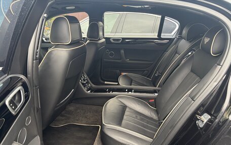 Bentley Continental Flying Spur, 2011 год, 3 520 000 рублей, 10 фотография