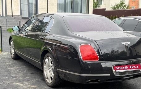 Bentley Continental Flying Spur, 2011 год, 3 520 000 рублей, 7 фотография
