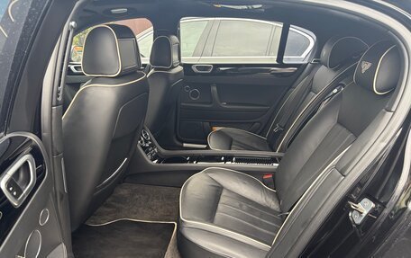 Bentley Continental Flying Spur, 2011 год, 3 520 000 рублей, 13 фотография