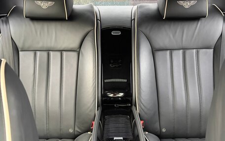 Bentley Continental Flying Spur, 2011 год, 3 520 000 рублей, 16 фотография