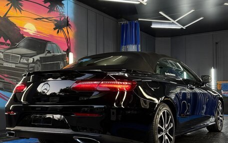 Mercedes-Benz E-Класс, 2018 год, 4 850 000 рублей, 7 фотография