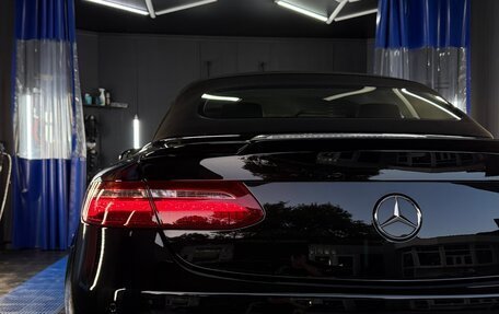 Mercedes-Benz E-Класс, 2018 год, 4 850 000 рублей, 6 фотография