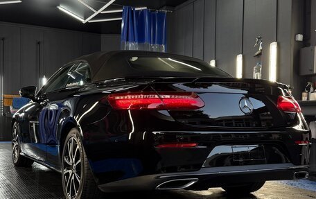 Mercedes-Benz E-Класс, 2018 год, 4 850 000 рублей, 5 фотография