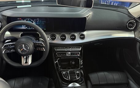 Mercedes-Benz E-Класс, 2018 год, 4 850 000 рублей, 9 фотография