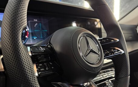 Mercedes-Benz E-Класс, 2018 год, 4 850 000 рублей, 10 фотография