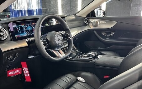Mercedes-Benz E-Класс, 2018 год, 4 850 000 рублей, 17 фотография