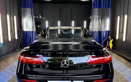 Mercedes-Benz E-Класс, 2018 год, 4 850 000 рублей, 19 фотография