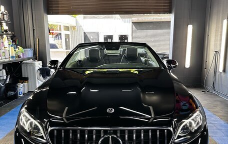 Mercedes-Benz E-Класс, 2018 год, 4 850 000 рублей, 20 фотография