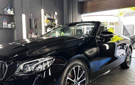 Mercedes-Benz E-Класс, 2018 год, 4 850 000 рублей, 18 фотография