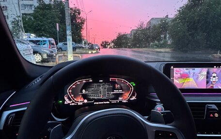 BMW 5 серия, 2019 год, 3 550 000 рублей, 6 фотография