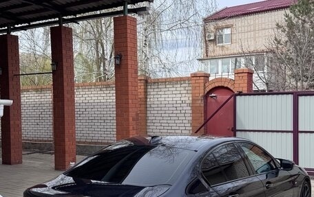 BMW 5 серия, 2019 год, 3 550 000 рублей, 10 фотография