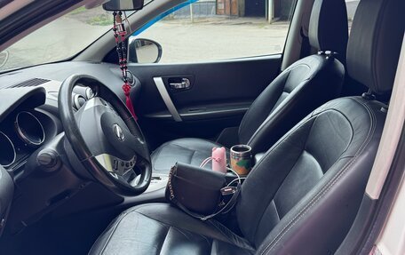 Nissan Qashqai, 2009 год, 950 000 рублей, 2 фотография