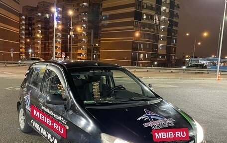 Hyundai Getz I рестайлинг, 2008 год, 290 000 рублей, 2 фотография