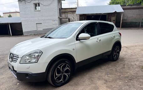 Nissan Qashqai, 2009 год, 950 000 рублей, 3 фотография