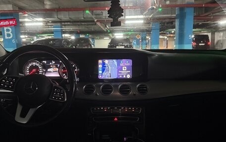 Mercedes-Benz E-Класс, 2020 год, 2 450 000 рублей, 9 фотография