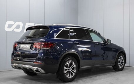 Mercedes-Benz GLC, 2021 год, 4 290 000 рублей, 2 фотография