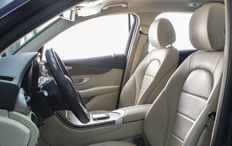 Mercedes-Benz GLC, 2021 год, 4 290 000 рублей, 9 фотография