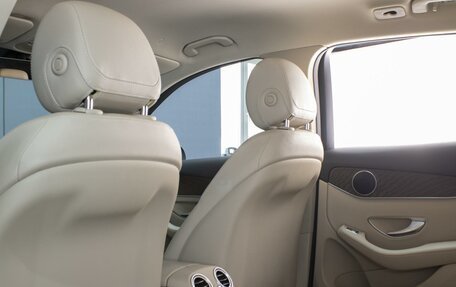 Mercedes-Benz GLC, 2021 год, 4 290 000 рублей, 10 фотография