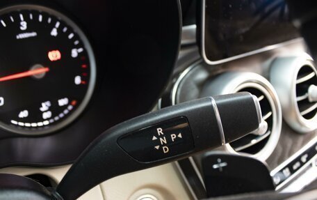 Mercedes-Benz GLC, 2021 год, 4 290 000 рублей, 12 фотография