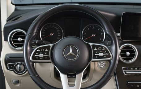 Mercedes-Benz GLC, 2021 год, 4 290 000 рублей, 11 фотография