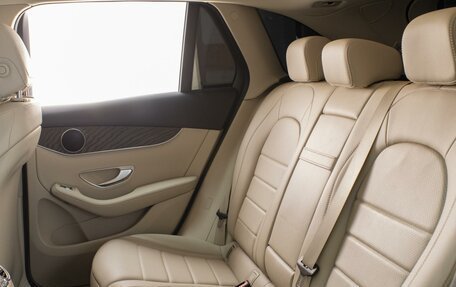 Mercedes-Benz GLC, 2021 год, 4 290 000 рублей, 8 фотография