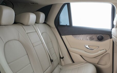 Mercedes-Benz GLC, 2021 год, 4 290 000 рублей, 6 фотография
