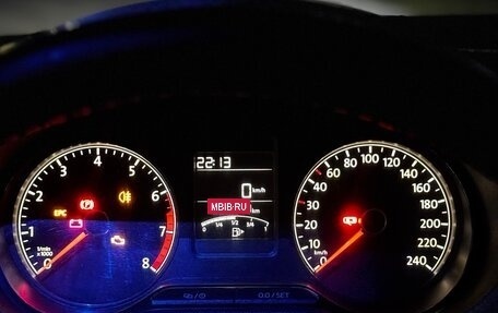 Volkswagen Polo VI (EU Market), 2017 год, 840 000 рублей, 7 фотография