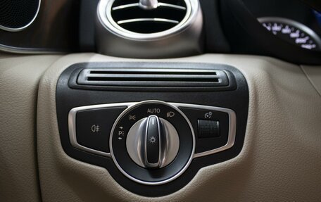 Mercedes-Benz GLC, 2021 год, 4 290 000 рублей, 18 фотография