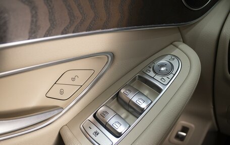 Mercedes-Benz GLC, 2021 год, 4 290 000 рублей, 19 фотография