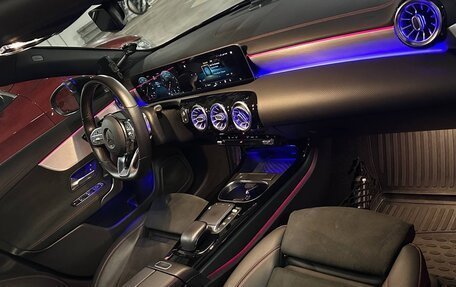 Mercedes-Benz CLA, 2020 год, 4 500 000 рублей, 5 фотография
