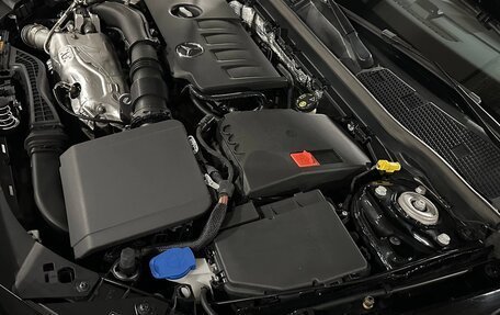 Mercedes-Benz CLA, 2020 год, 4 500 000 рублей, 7 фотография
