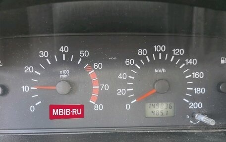 Chevrolet Niva I рестайлинг, 2005 год, 169 000 рублей, 13 фотография