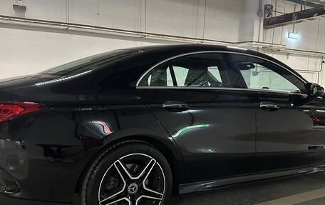 Mercedes-Benz CLA, 2020 год, 4 500 000 рублей, 14 фотография