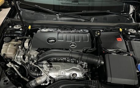 Mercedes-Benz CLA, 2020 год, 4 500 000 рублей, 8 фотография