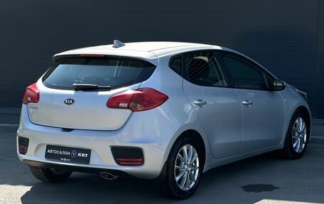 KIA cee'd III, 2017 год, 1 499 000 рублей, 6 фотография