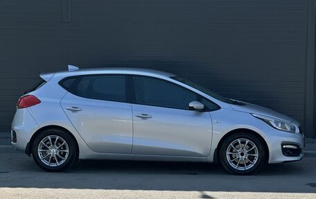 KIA cee'd III, 2017 год, 1 499 000 рублей, 7 фотография